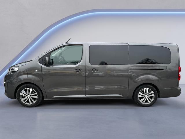 Peugeot Traveller - Elektromotor L3 Business VIP