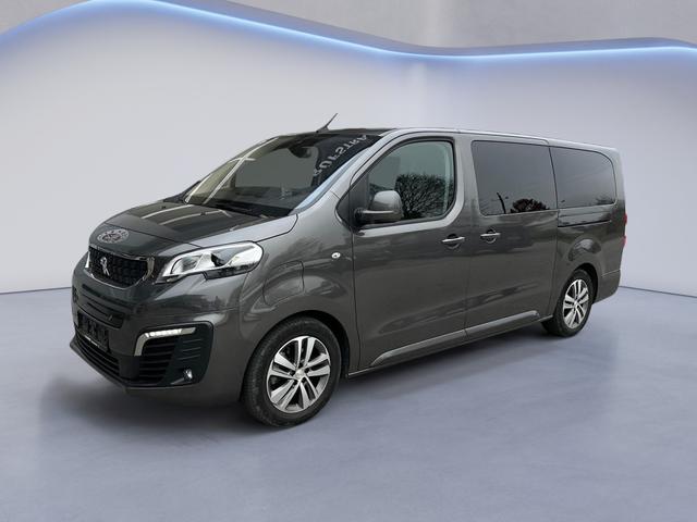 Peugeot Traveller Elektromotor L3 Business VIP 
