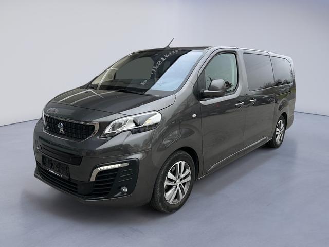 Peugeot Traveller Elektromotor L3 Business VIP 