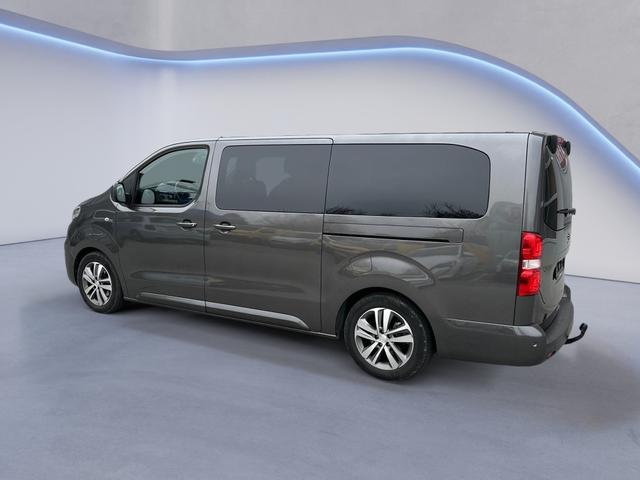 Peugeot Traveller Elektromotor L3 Business VIP 