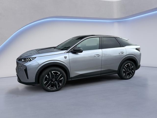 Peugeot 3008 1.2 Hybrid 136 GT mit 360 Grad Kamera 