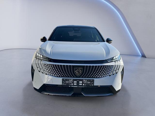Peugeot 3008 Elektromotor 210 GT mit elektr. Schiebedach 