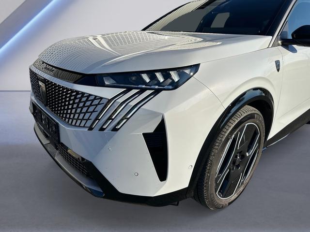 Peugeot 3008 Elektromotor 210 GT mit elektr. Schiebedach 