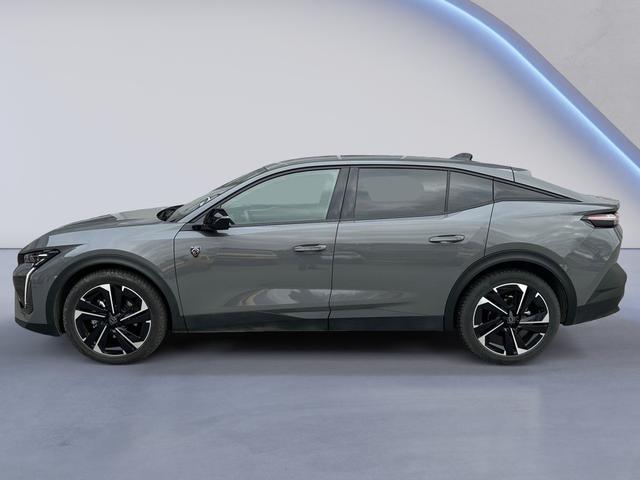 Peugeot 408 - 1.2 Hybrid 145 GT mit 360 Grad Kamera