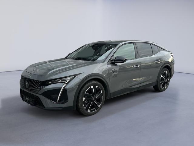 Peugeot 408 1.2 Hybrid 145 GT mit 360 Grad Kamera 