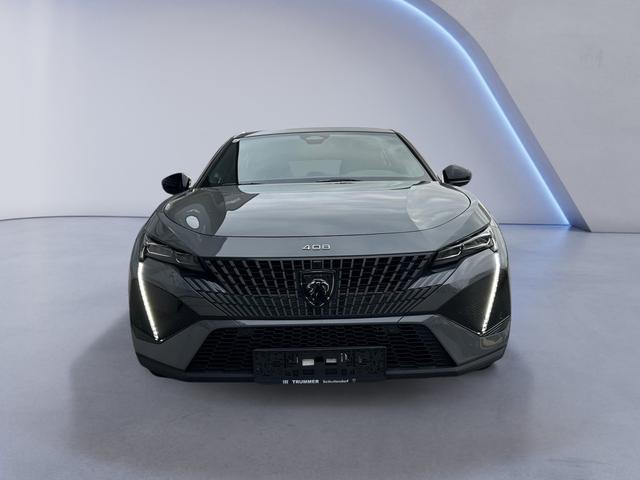 Peugeot 408 1.2 Hybrid 145 GT mit 360 Grad Kamera 