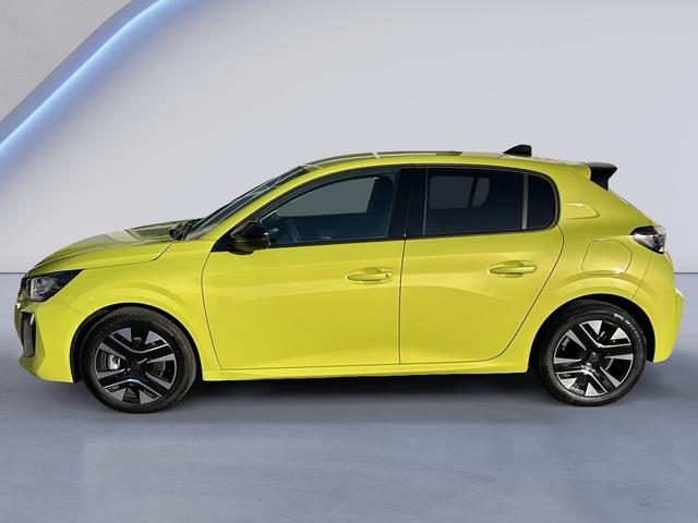 Peugeot 208 - 1.2 Hybrid 110 Allure