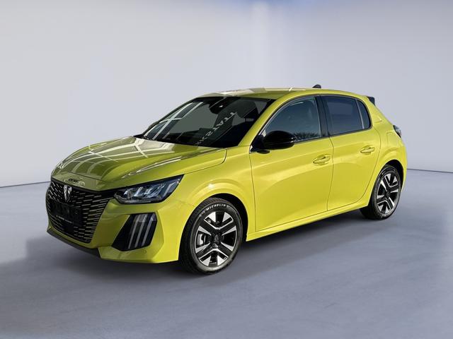 Peugeot 208 1.2 Hybrid 110 Allure 