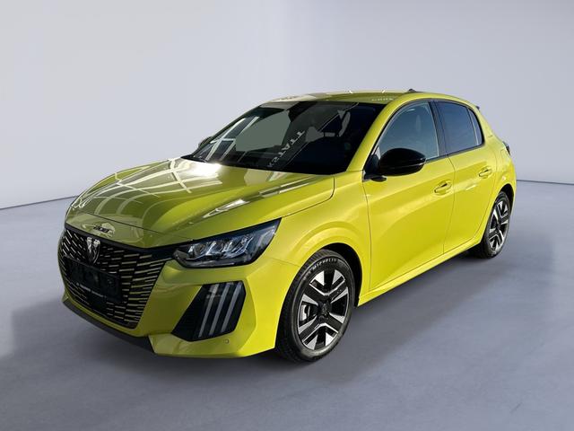 Peugeot 208 1.2 Hybrid 110 Allure 