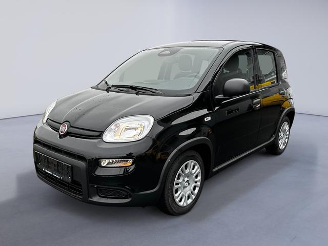 Fiat Panda 1.0 Mild Hybrid Pandina 