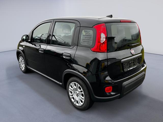 Fiat Panda 1.0 Mild Hybrid Pandina 