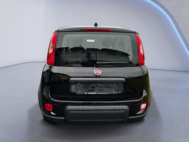Fiat Panda 1.0 Mild Hybrid Pandina 