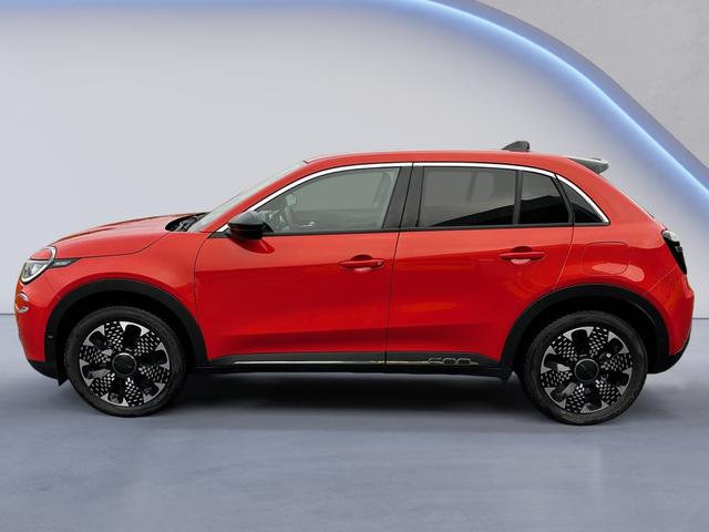 Fiat 600 - 600e La Prima 54 kWh