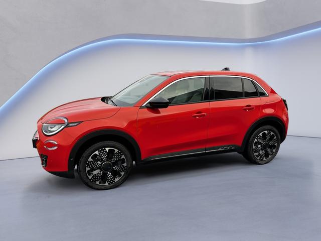 Fiat 600 600e La Prima 54 kWh 