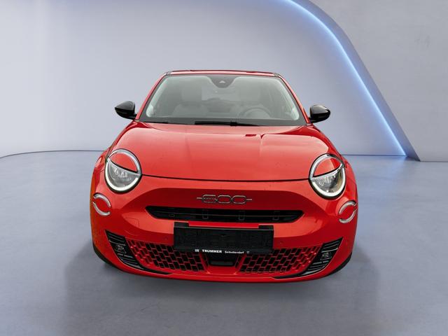 Fiat 600 600e La Prima 54 kWh 