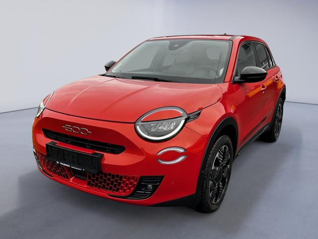 Fiat 600 600e La Prima 54 kWh 