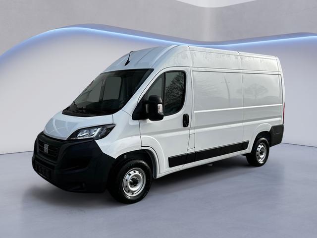 Fiat Ducato 33 120 Multijet L2H2 mit AHV 