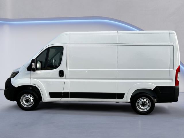 Fiat Ducato - 33 120 Multijet L2H2 mit AHV
