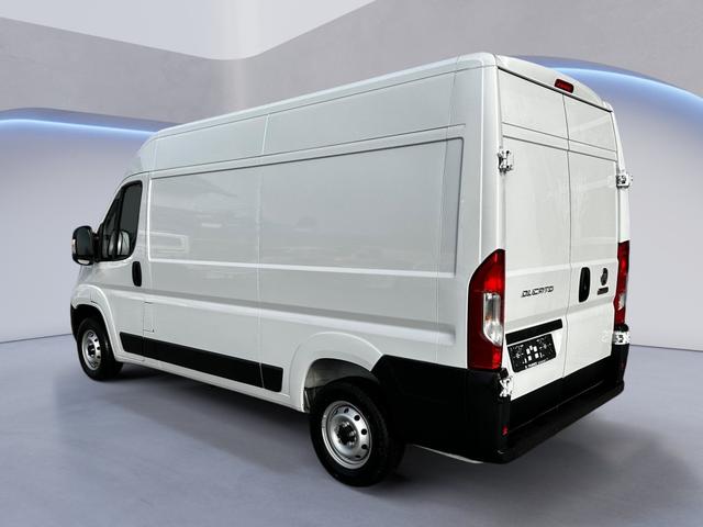 Fiat Ducato 33 120 Multijet L2H2 mit AHV 
