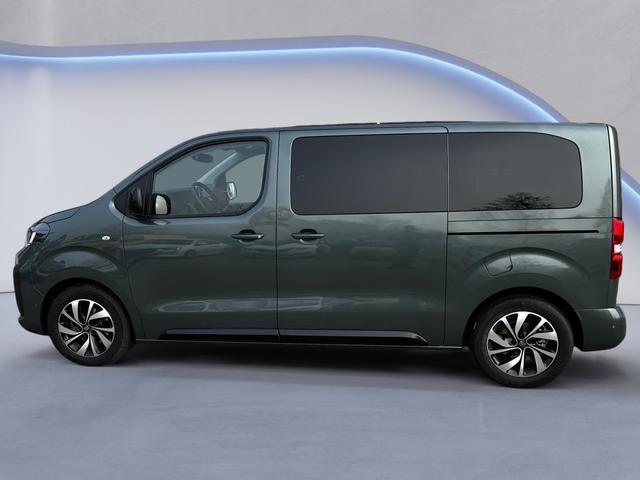 Fiat Ulysse 180 BlueHDi L2 Top VOLLE AUSSTATTUNG 