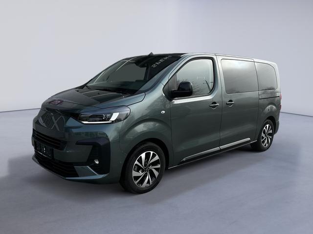 Fiat Ulysse 180 BlueHDi L2 Top VOLLE AUSSTATTUNG 