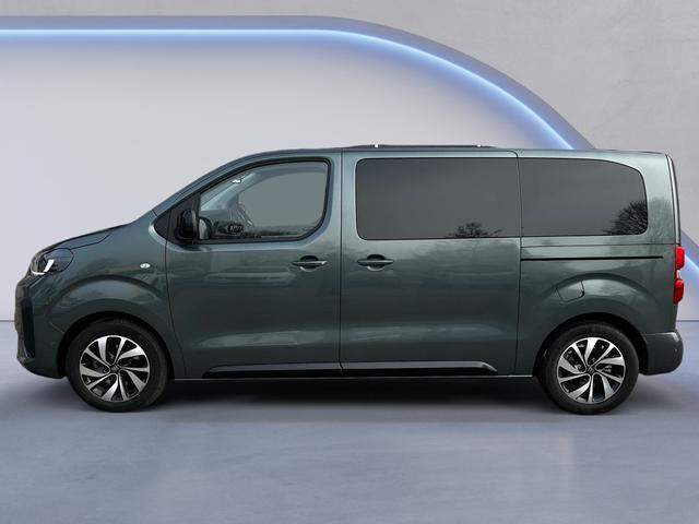 Fiat Ulysse - 180 BlueHDi L2 Top VOLLE AUSSTATTUNG