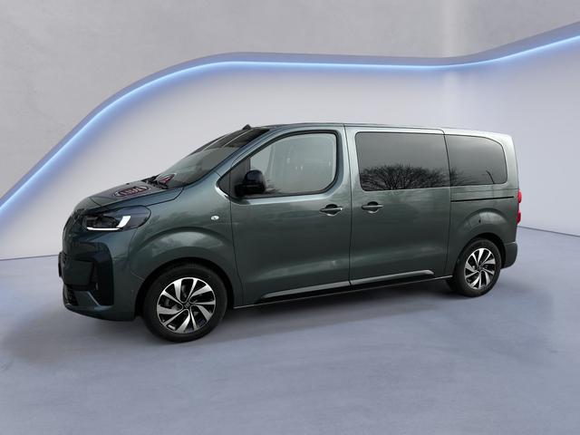 Fiat Ulysse 180 BlueHDi L2 Top VOLLE AUSSTATTUNG 