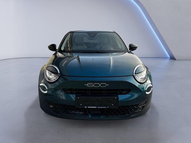 Fiat 600 La Prima Hybrid 100 