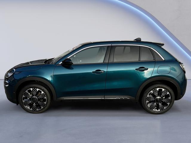 Fiat 600 - La Prima Hybrid 100