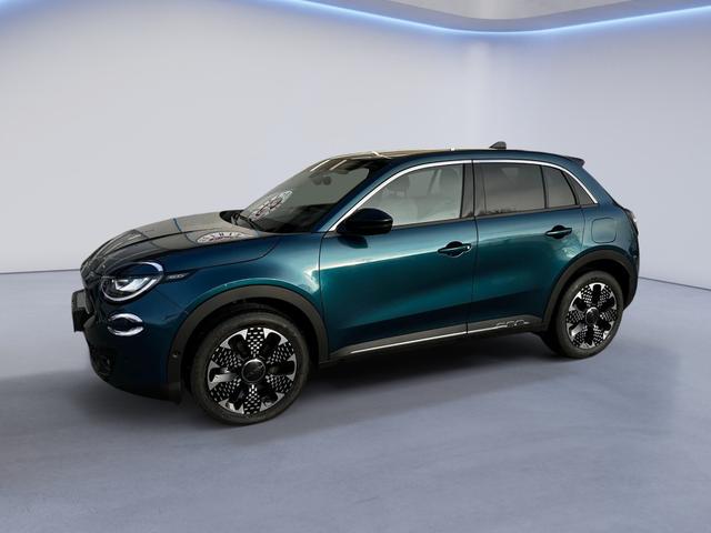 Fiat 600 La Prima Hybrid 100 