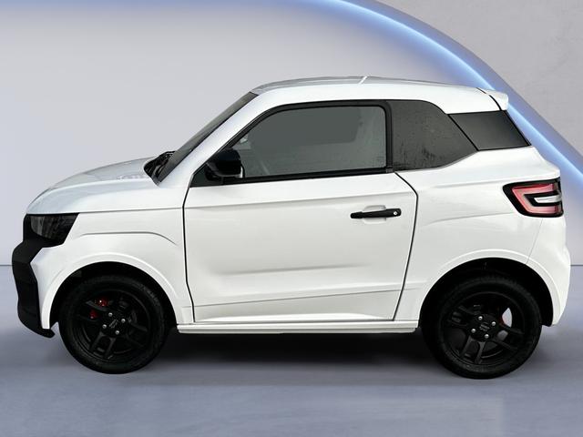 Ligier JS 50 - JS50 Select DIESEL REVO D+ mit Servolenkung