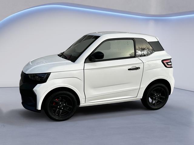 Ligier JS 50 JS50 Select DIESEL REVO D+ mit Servolenkung 