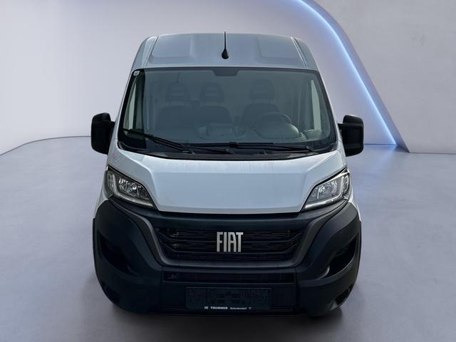 Fiat Ducato 33 120 Multijet L2H2 mit AHV 