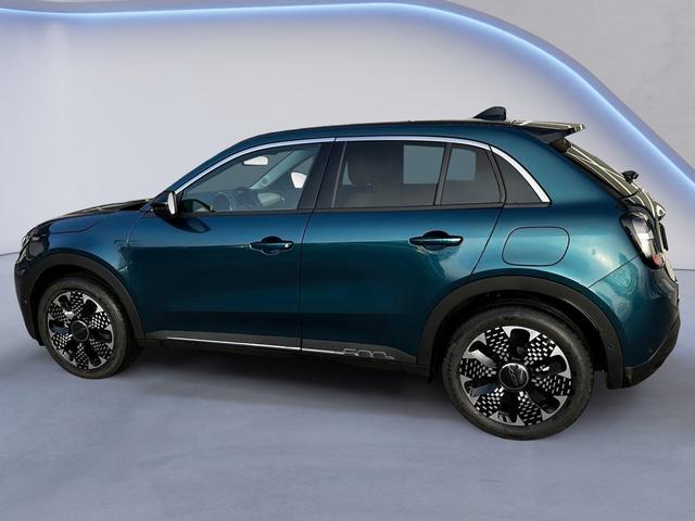 Fiat 600 La Prima Hybrid 100 