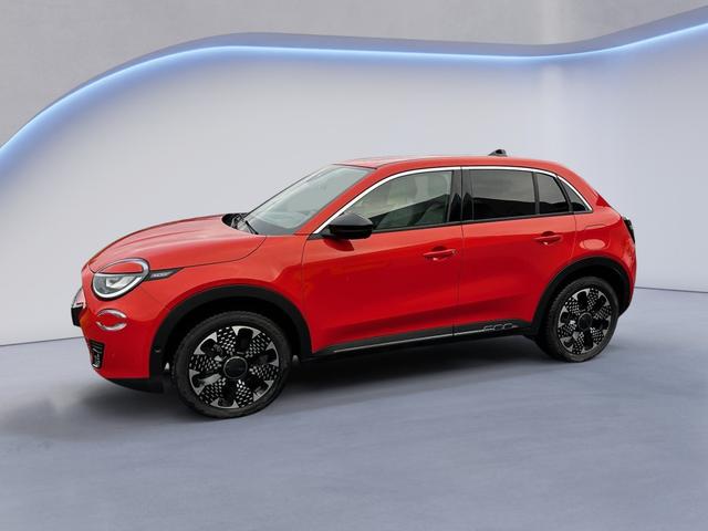 Fiat 600e La Prima mit voller Ausstattung 