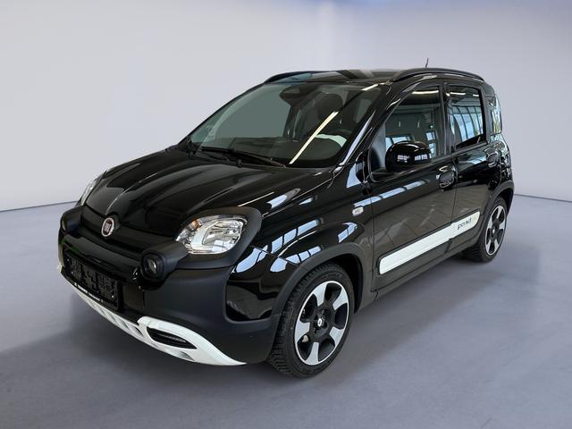 Fiat Panda 1.0 Mild Hybrid Pandina 