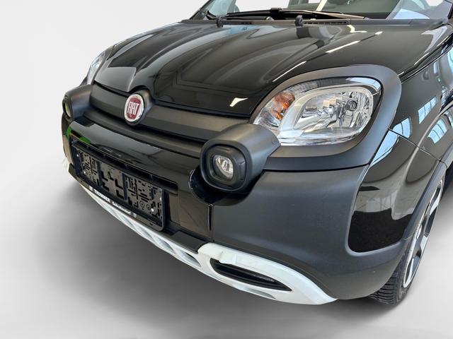 Fiat Panda 1.0 Mild Hybrid Pandina 