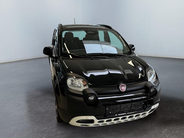 Fiat Panda 1.0 Mild Hybrid Pandina 