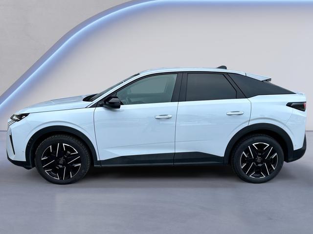 Peugeot 3008 - 1.2 Hybrid 136 Allure mit 360 Grad Kamerasystem