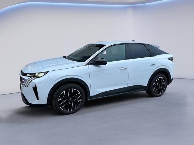 Peugeot 3008 1.2 Hybrid 136 Allure mit 360 Grad Kamerasystem 