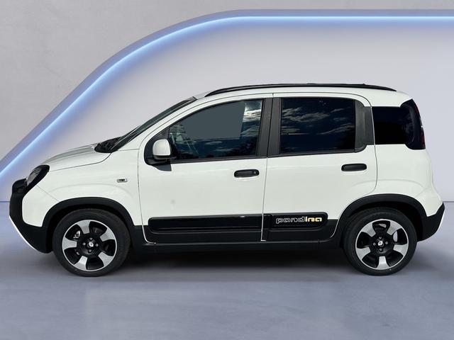 Fiat Panda - 1.0 Mild Hybrid Pandina CROSS Look