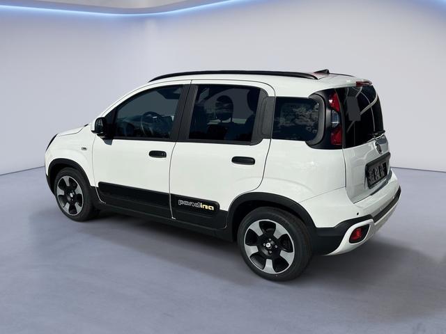 Fiat Panda 1.0 Mild Hybrid Pandina CROSS Look 