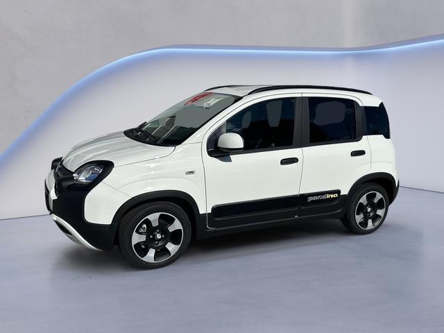 Fiat Panda 1.0 Mild Hybrid Pandina CROSS Look 
