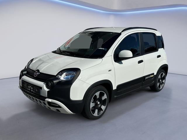 Fiat Panda 1.0 Mild Hybrid Pandina CROSS Look 