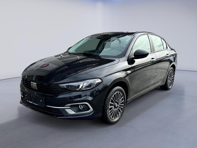 Fiat Tipo Limousine 1.6 Multijet 130 CITY mit R&uuml;ckfahrkamera 