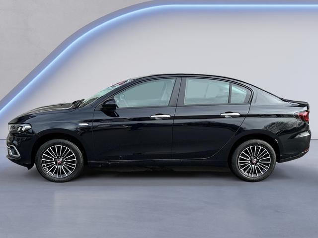 Fiat Tipo Limousine - 1.6 Multijet 130 CITY mit R&uuml;ckfahrkamera
