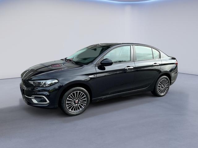 Fiat Tipo Limousine 1.6 Multijet 130 CITY mit R&uuml;ckfahrkamera 