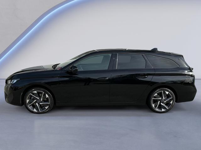 Peugeot 308 SW - 1.2 Hybrid 136 Allure mit 360 Grad Kamera