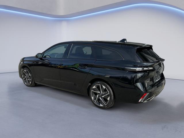 Peugeot 308 SW 1.2 Hybrid 136 Allure mit 360 Grad Kamera 