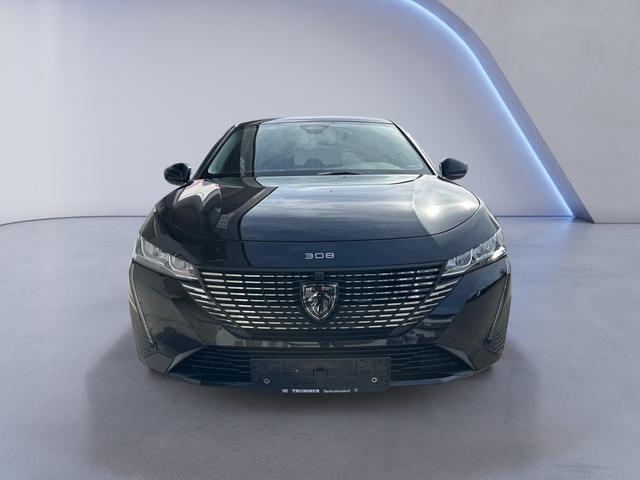 Peugeot 308 SW 1.2 Hybrid 136 Allure mit 360 Grad Kamera 